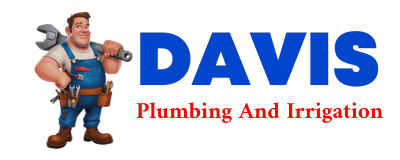 Trusted plumber in VANDERWAGEN